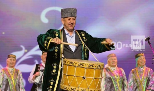Чувашия татарлары Фәрит Гыйбатдинов исемен мәңгеләштерү эшен башлап җибәрә
