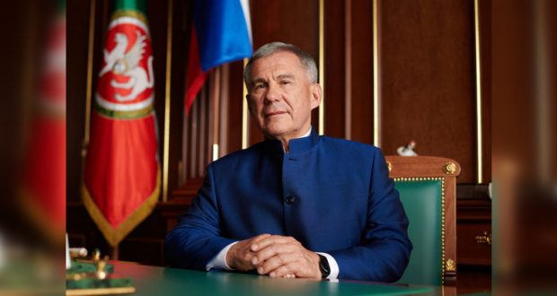 Татары: верность традициям, уверенность в будущем