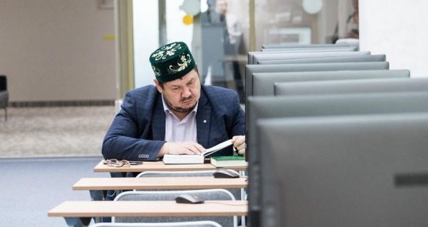 «Есть общественный запрос на усиление политики развития и популяризации татарского языка»