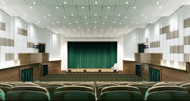 Челнинцы предложили назвать татарский театр «Светлый луч» или «Белая птица»