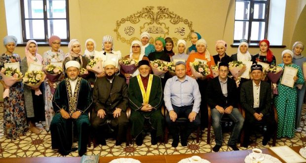 Татарстанда журналистлар өчен “Динем – Ислам, милләтем – татар” дип исемләнгән бәйге дәвам итә