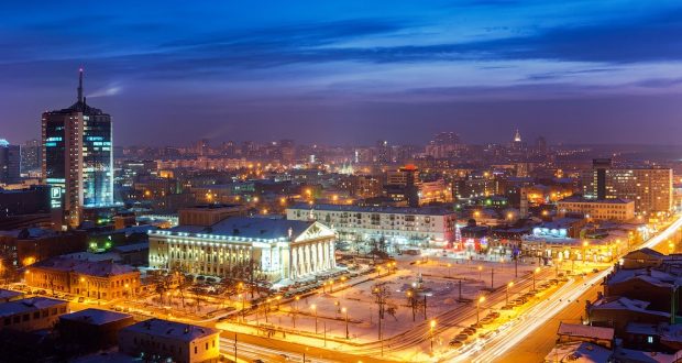 Vasil Shaikhraziev will go on a working visit to the Chelyabinsk region
