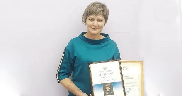 Учитель татарского языка и литературы из Башкирии заняла второе место во Всероссийском конкурсе