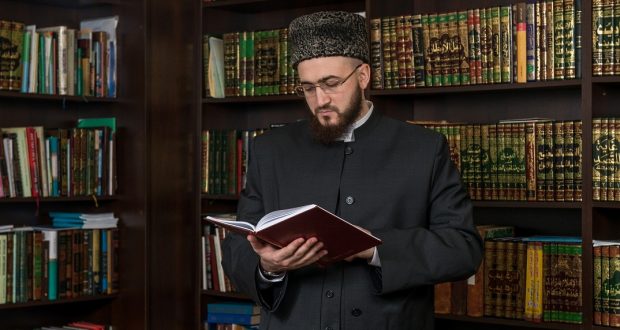 Муфтий Татарстана начинает новый цикл статей «Стереотипы об исламе»