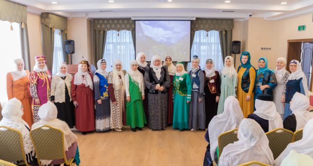 Абыстаи Татарстана пройдут онлайн-курсы по основам медиаграмотности в религиозной сфере