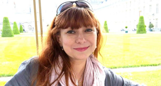 Татарская поэтесса Лилия Газизова вошла в премиальный лист премии «Поэзия»