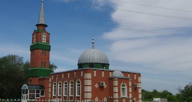 В Сызрани возобновляются уроки татарского языка