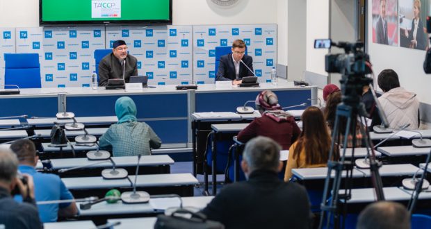 “Методика примечетских курсов на первый план выносит воспитание любви и интереса к татарскому языку”