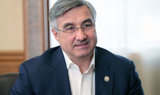 Госсовет РТ согласовал кандидатуру Василя Шайхразиева на должность вице-премьера