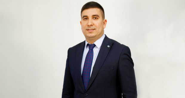 Данис Шакиров: “Татарстанның тышкы элемтәләрендә татар факторы көчле”