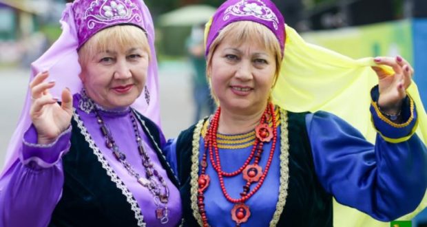 День татарской и башкирской культуры отметят во Владивостоке