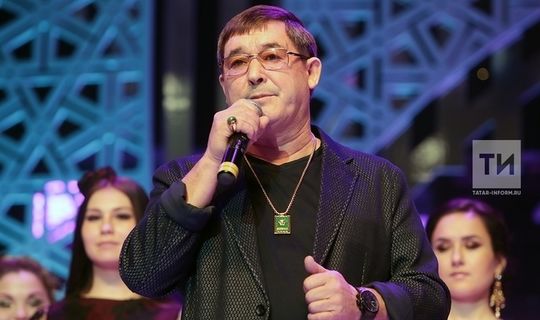«Не до пения»: Салават Фатхетдинов сообщил, что заболел