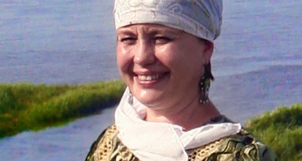 Саҗидә Баталова: “Гамәл Стратегиясе һәм аның төп юнәлешләре кабул ителү – барлык татар дөньясы өчен зур вакыйга”