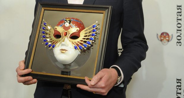 Два спектакля из Татарстана стали номинантами на «Золотую маску»