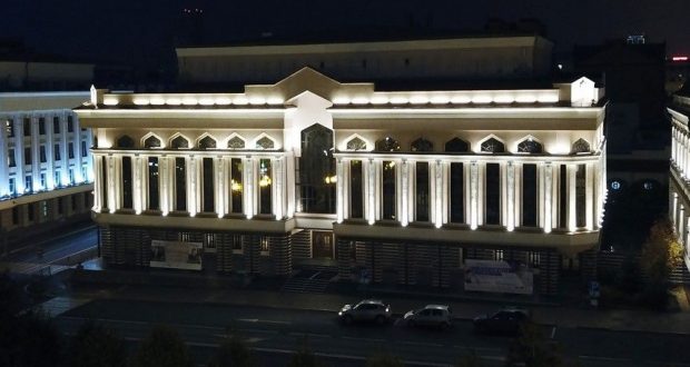 В честь дня рождения Софии Губайдулиной в Казани организуют онлайн-концерты