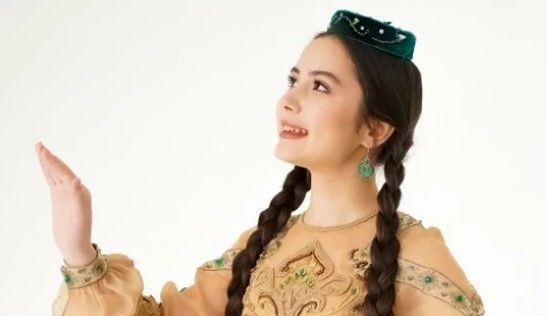 На фестивале востока в Петербурге прозвучит татарская, тувинская и башкирская музыка