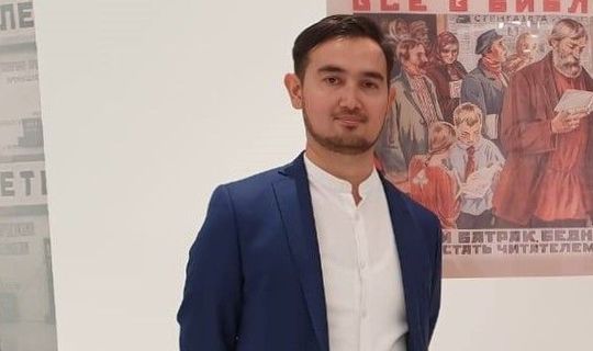 На ТНВ появится ток-шоу об истории татарского народа