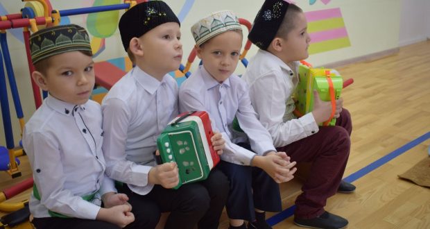 В Аксубаевском районе обсудили сохранение и развитие национальных языков