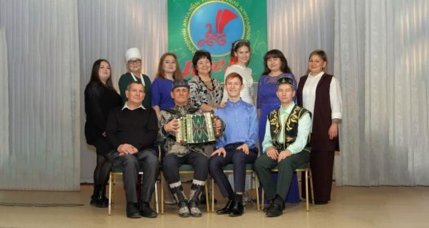 В Самаре прошла выставка в рамках проведения праздника  «Гостеприимство по-татарски»