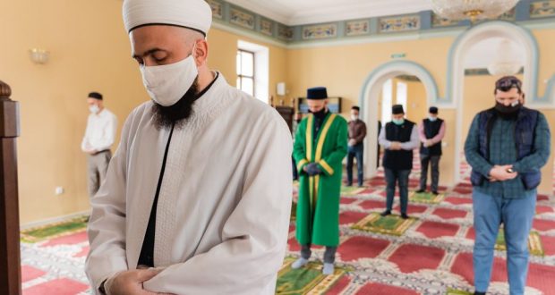 В начале 2020-го года на сайте муфтията Татарстана появилась новая рубрика — «Фетвы ДУМ РТ»