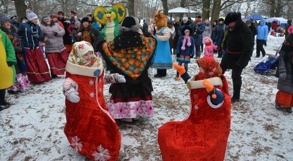 5 января в Кукморе пройдет фестиваль – ярмарка «Кукморские валенки – 2021»