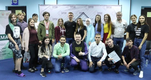 Прошли «Школа татарского блогинга ZAMAN» и «Школа лидера татарской молодежи «Максат»