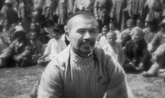 «Булат батыр» — беренче татар фильмы
