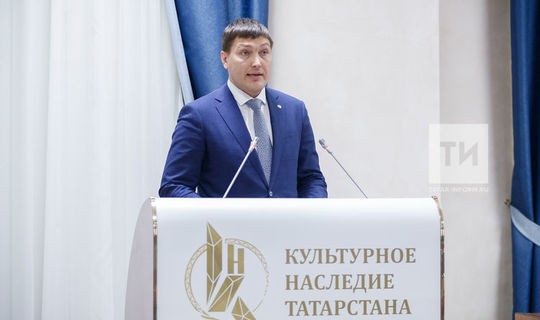 Здании медресе «Мухаммадия» и Болгарской академии откроют в Казани в 2021 году