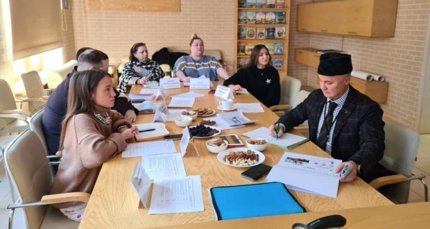 Проект «Учим татарский с Ак Буре» выходит на международный уровень
