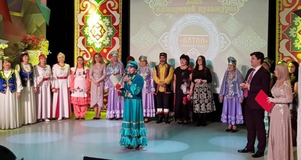 Нижневартовская организация татарской культуры «Ватан (Отечество)» стала победителем второго конкурса грантов губернатора ХМАО – Югры