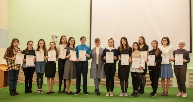 В Татарстане завершилась олимпиада школьников по родной литературе для учащихся школ с татарским языком обучения