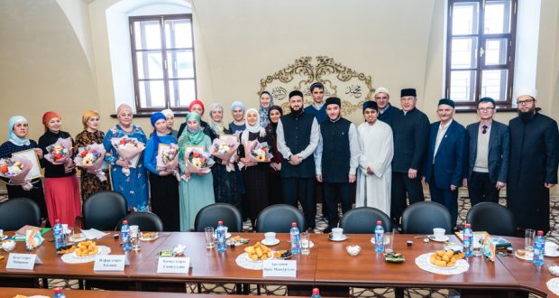 «Динем – ислам, милләтем – татар” журналистлар бәйгесенә йомгак ясалды