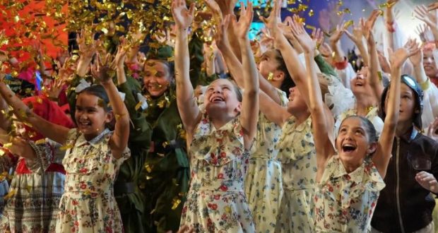 Татарстан районнарында “Созвездие-Йолдызлык” фестиваленең зона этаплары башланды
