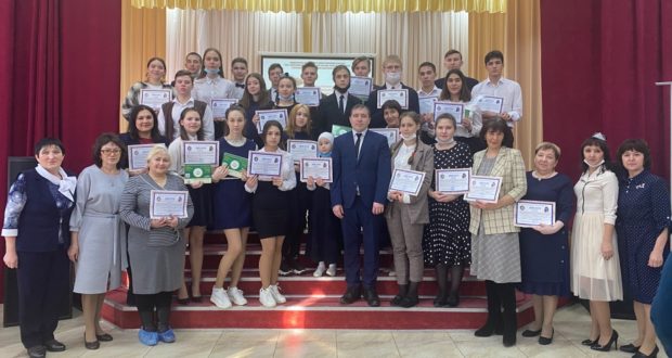 В Татарстане определили победителей республиканской научно-практической конференции им. М. Джалиля