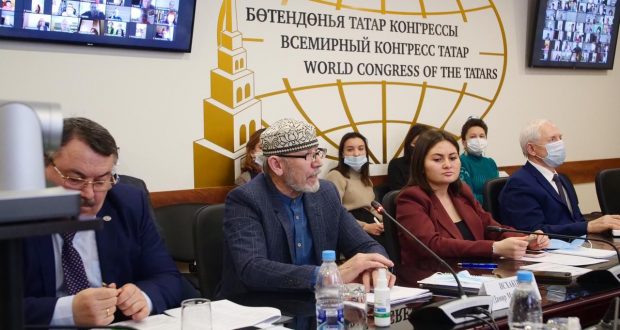 Дамир Исхаков: “Вопрос переписи населения всегда остро стоял перед татарами”