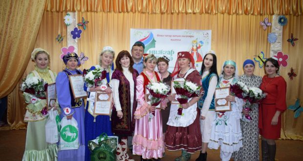 В Нижегородской области пройдет ежегодный Областной Сход татарских женщин и традиционный конкурс “Нижгарбикә”