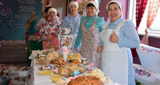 Конгресс татар Челябинской области проводит конкурс бабушек – «Супер Әби»