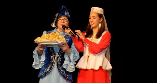 Татары Венгрии проводят кулинарный конкурс