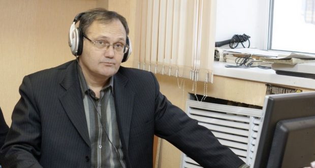 Мин әтине өйрәтәм: «Татарстан» телерадиокомпаниясе татар теленә багышланган юмористик радиосериал башлады