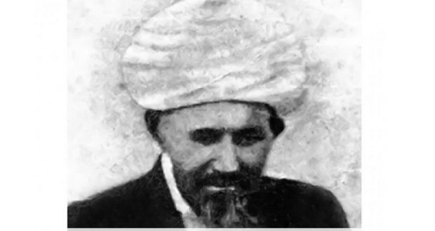 Зайнулла ишан Расулев – великий татарский религиозный деятель, просветитель мусульманского мира