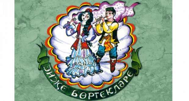 Объявлен прием заявок на участие в детском фестивале «Энҗе бөртекләре»