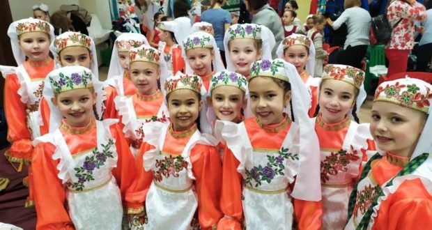Олимпиады и флешмоб: как в Татарстане отпразднуют Год родных языков