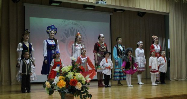 Объявлена победительница конкурса «Татар кызы» среди студенток колледжей