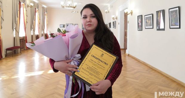 Онлайн-фестиваль татарской культуры получил премию главы Нижнего Тагила