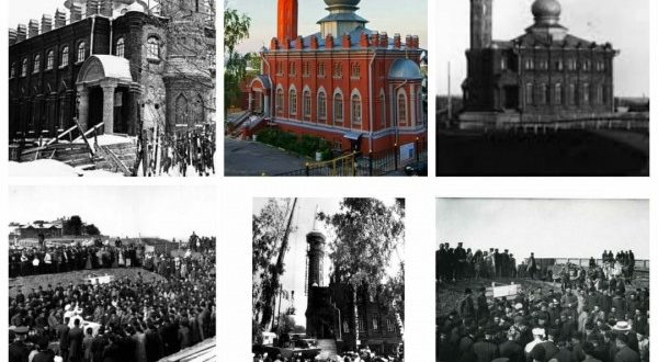 Нижегородской Соборной мечети исполнилось106 лет