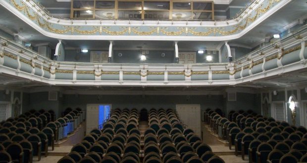 В Казани открывается XIX съезд Союза писателей Татарстана