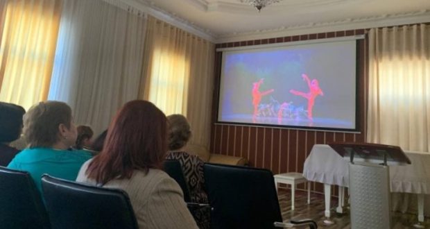 Онлайн-премьера балета «Шурале» состоялась в Душанбе и в Худжанде