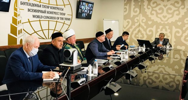 During the XI All-Russian Forum of Religious Figures,  celebration of the 1100th anniversary of the adoption of Islam by the Volga Bulgaria will start