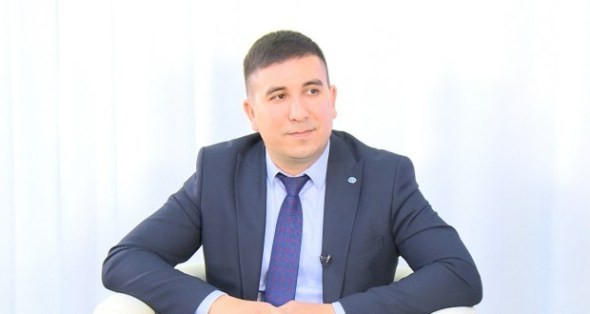 Danis Shakirov will visit the city of Tyumen on a working visit