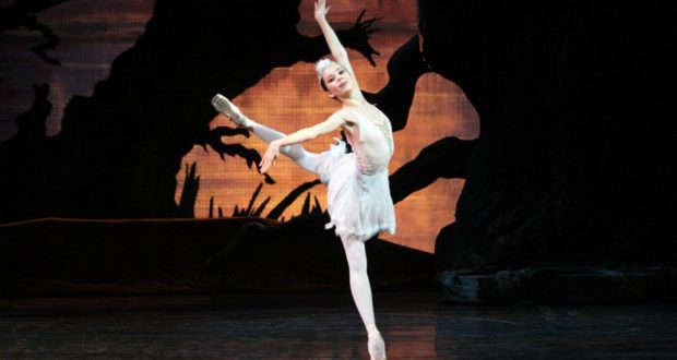 Татарский балет «Шурале» посмотрят люди в разных точках мира